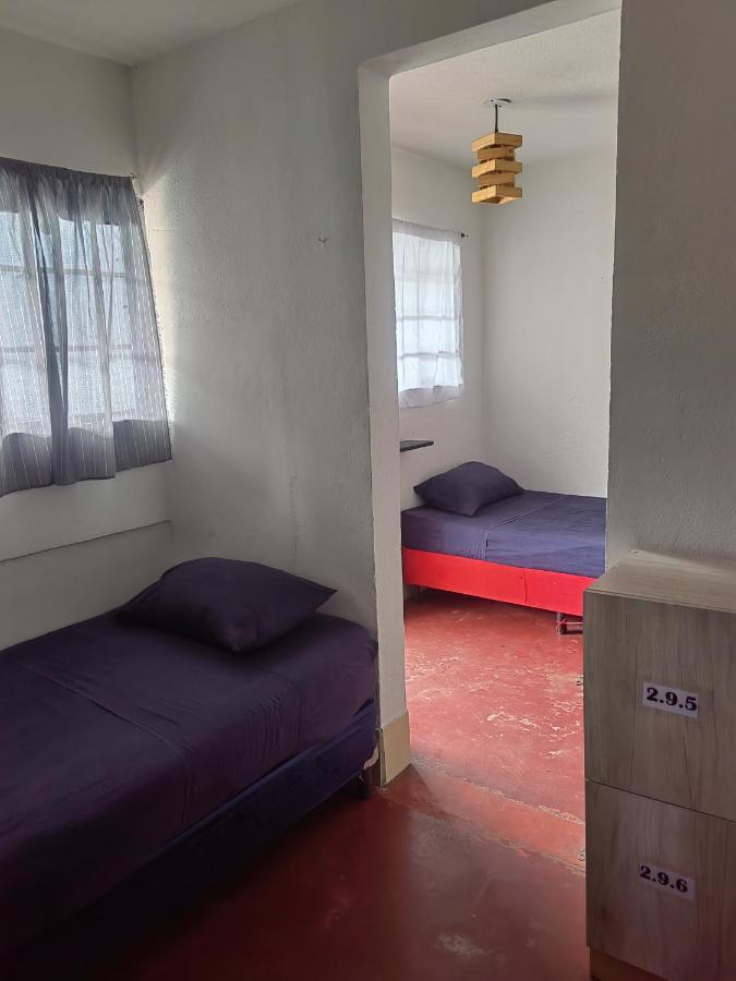Hostal Sublime Guatemala City Екстер'єр фото