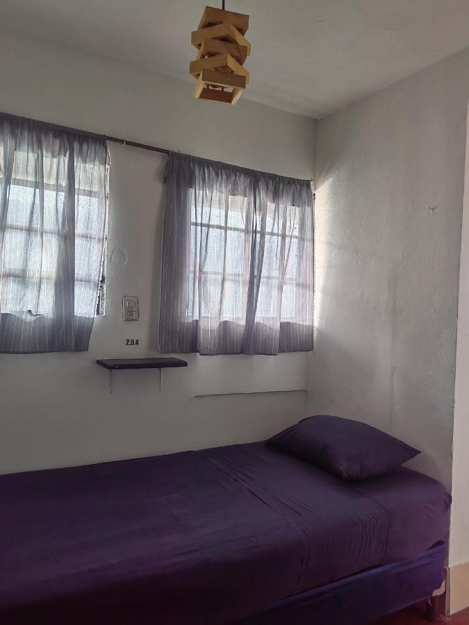Hostal Sublime Guatemala City Екстер'єр фото