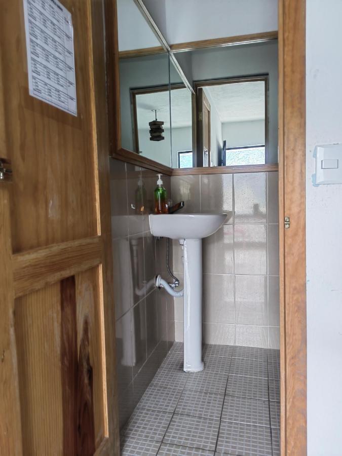 Hostal Sublime Guatemala City Екстер'єр фото