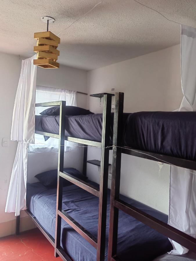 Hostal Sublime Guatemala City Екстер'єр фото