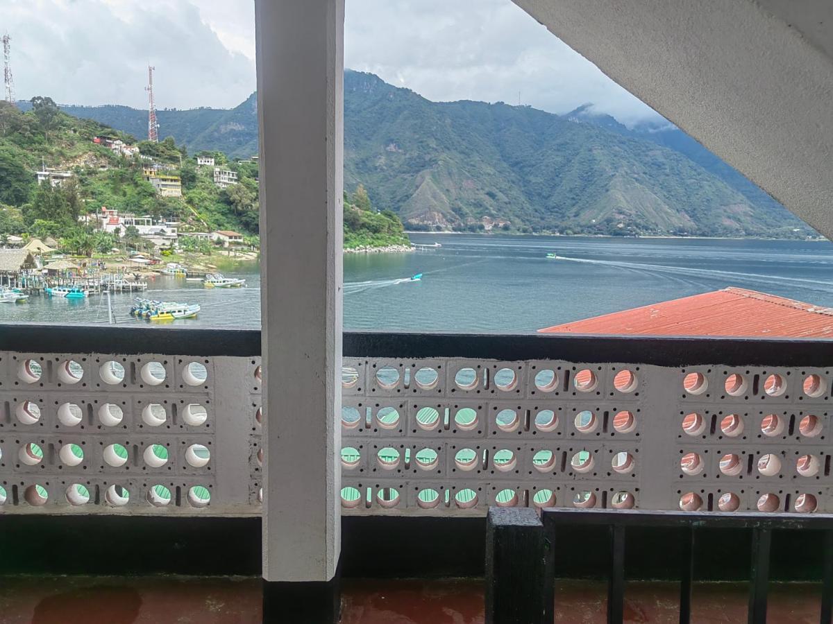 Hostal Sublime Guatemala City Екстер'єр фото