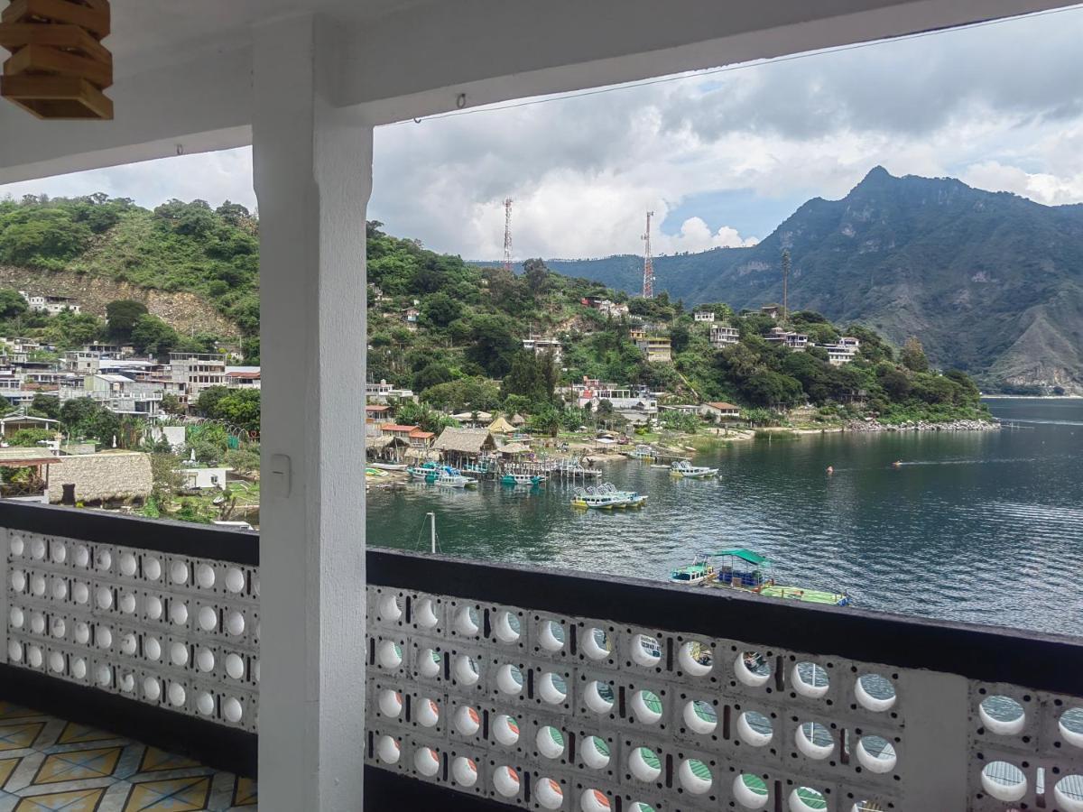 Hostal Sublime Guatemala City Екстер'єр фото