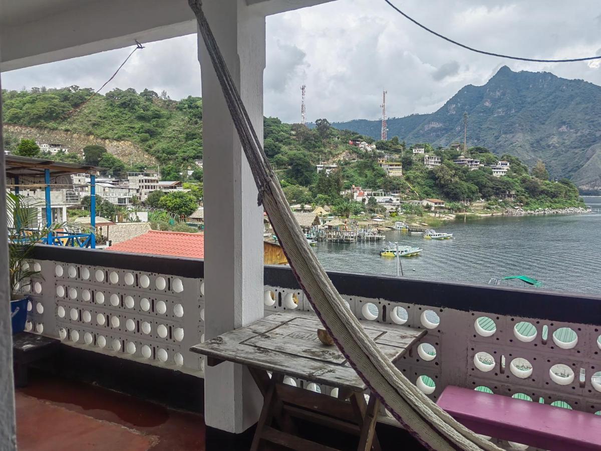 Hostal Sublime Guatemala City Екстер'єр фото
