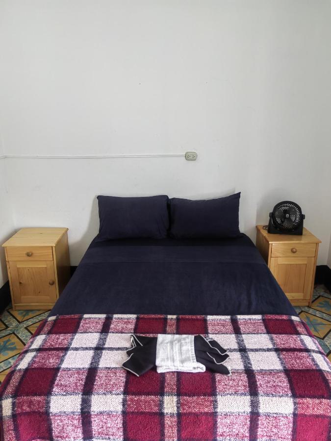 Hostal Sublime Guatemala City Екстер'єр фото