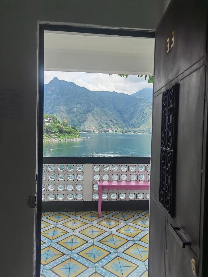 Hostal Sublime Guatemala City Екстер'єр фото