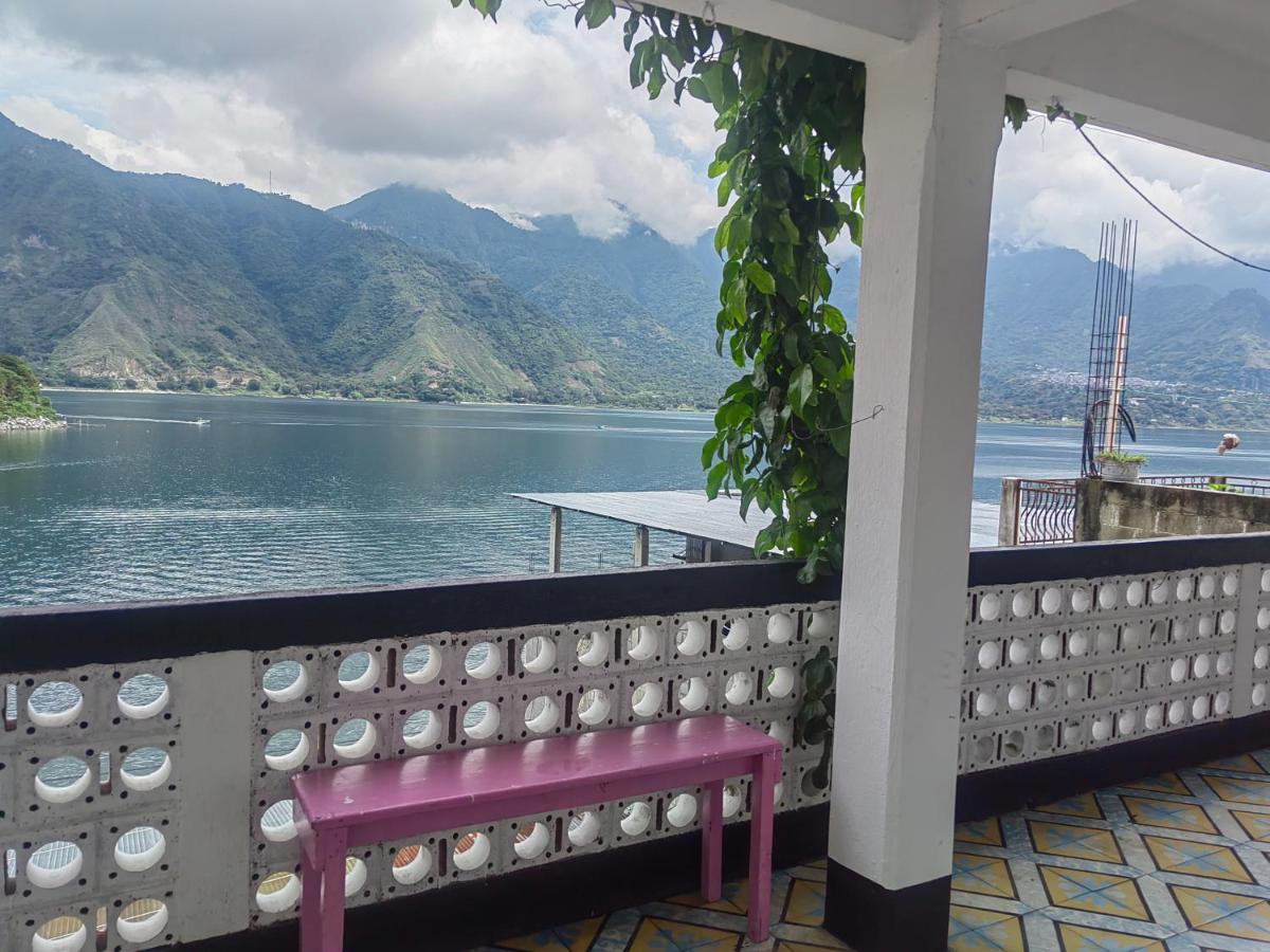 Hostal Sublime Guatemala City Екстер'єр фото